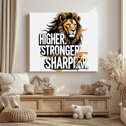Collection image for: Unleash the beast within canvas