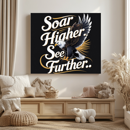 Collection image for: Eye of the hunter canvas