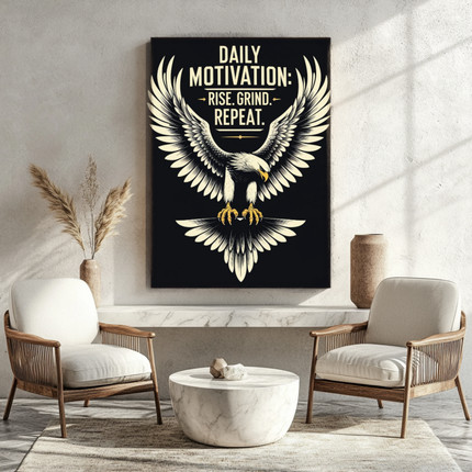 Collection image for: Motivational canvas