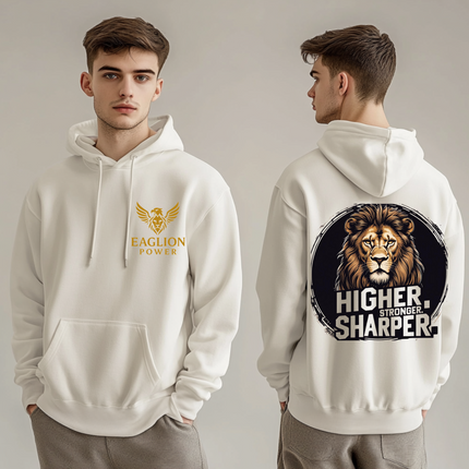 Collection image for: Level up hoodie
