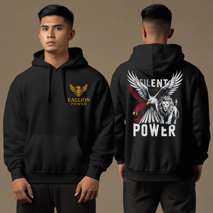 Collection image for: Motivational Hoodie