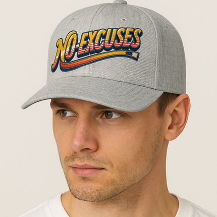 Collection image for: motivational caps