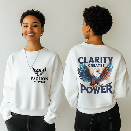 Collection image for: Rise like an eagle