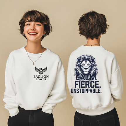Collection image for: Lead like a lion