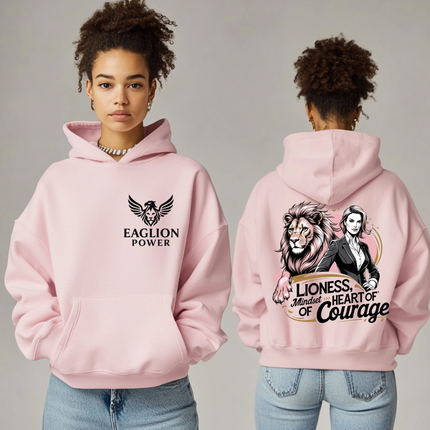 Collection image for: Womens motivational hoodie