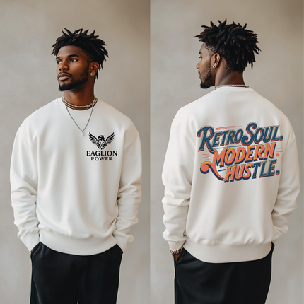 Collection image for: King energie sweat