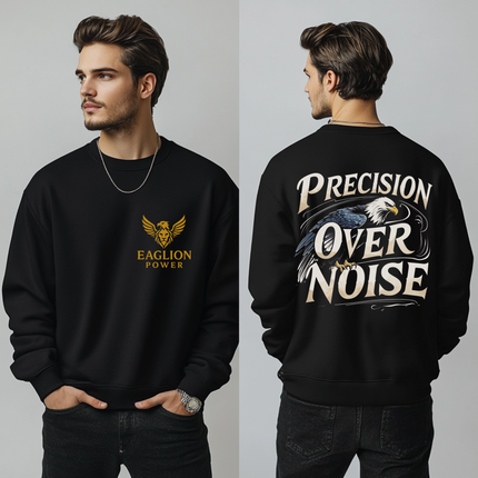 Collection image for: Eagle vision sweatshirt