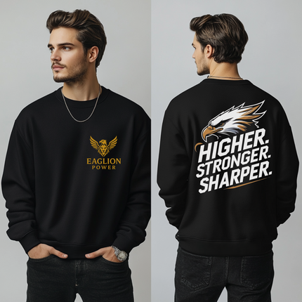 Collection image for: Work in silence sweatshirt