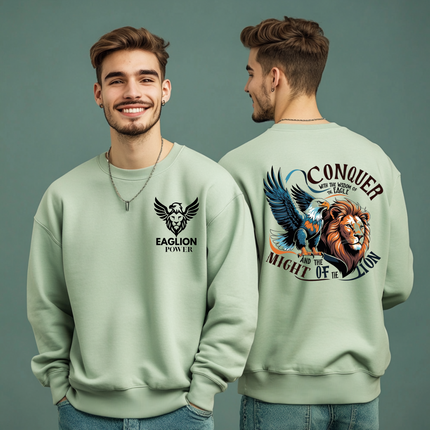 Collection image for: Inspiring mens sweatshirt