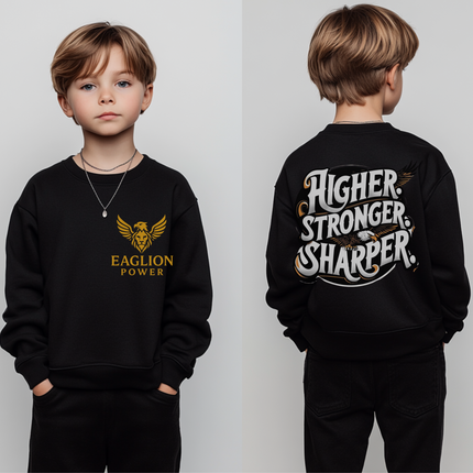Collection image for: Kids motivational Sweats