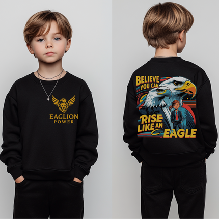 Collection image for: Kids motivational Hoodies