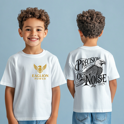 Collection image for: Kids self confidence t-shirts