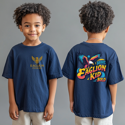 Collection image for: Empowering Kids T-Shirts