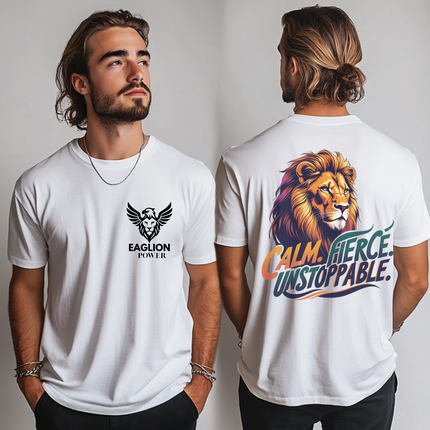 Collection image for: Lion t-shirt