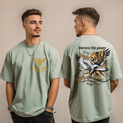 Collection image for: Mens motivational t-shirts