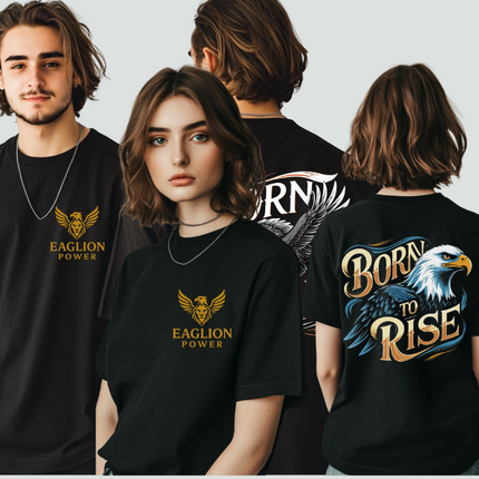 Collection image for: Motivational tshirt