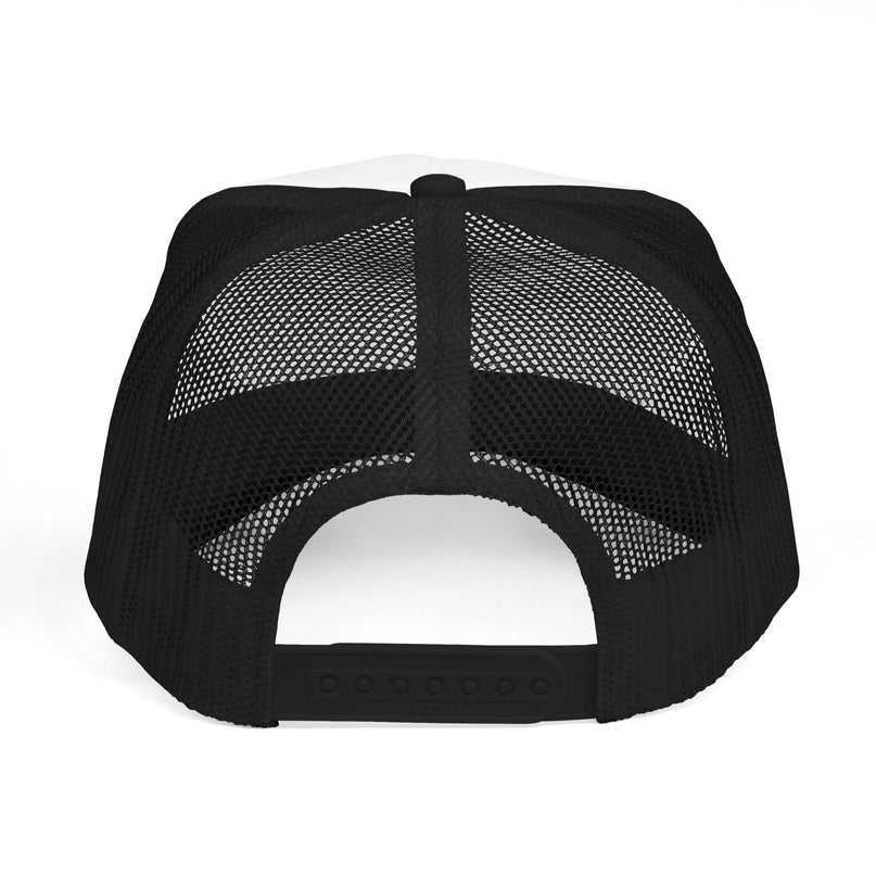 No Excuses Cap for Motivation