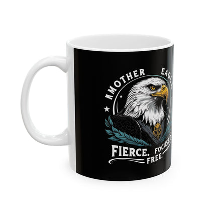 Collection image for: Eagle Attitude Mug