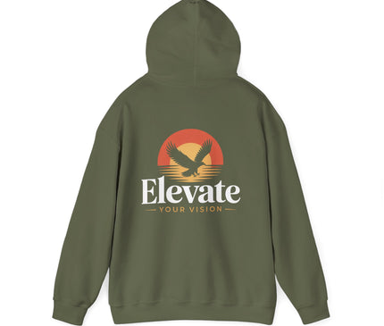 Elevate Your Style with Our Hoodie