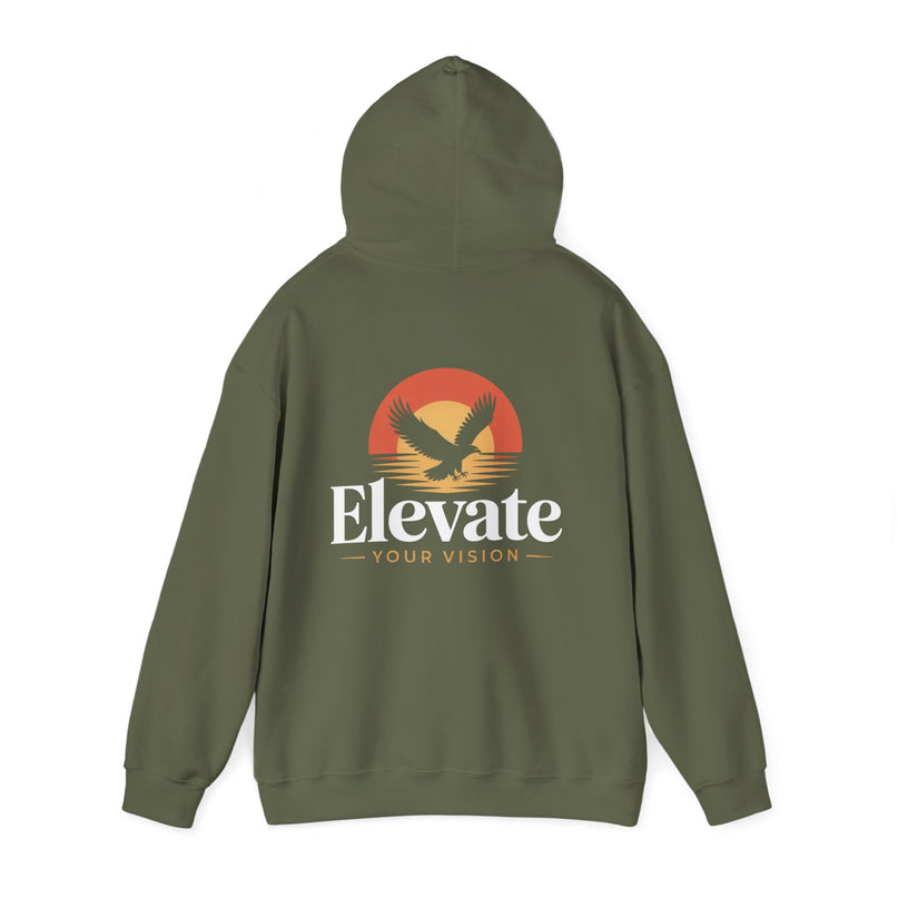 Elevate Your Style with Our Hoodie