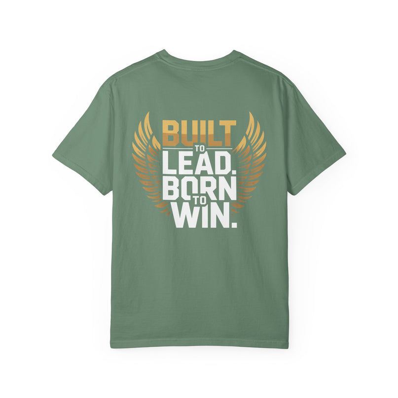 Born to Win T-Shirt