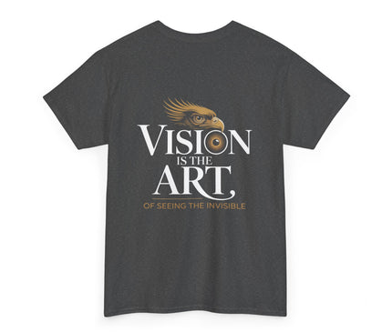 Visionary Art T-shirt for Creatives