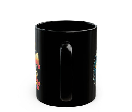 Empowerment Mug: Vision Beyond Fear