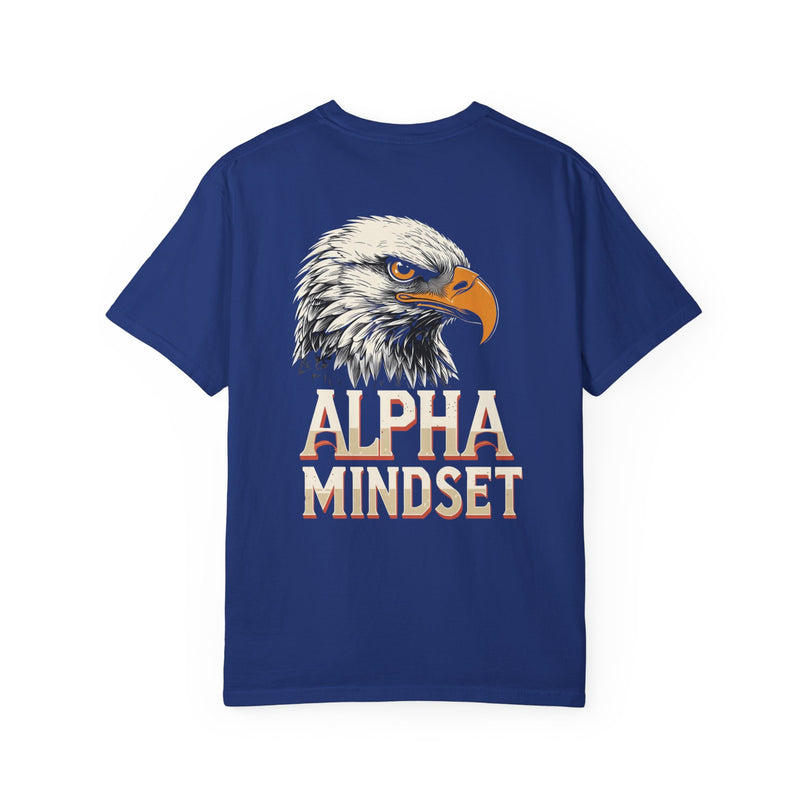 Alpha Mindset Eagle T-shirt