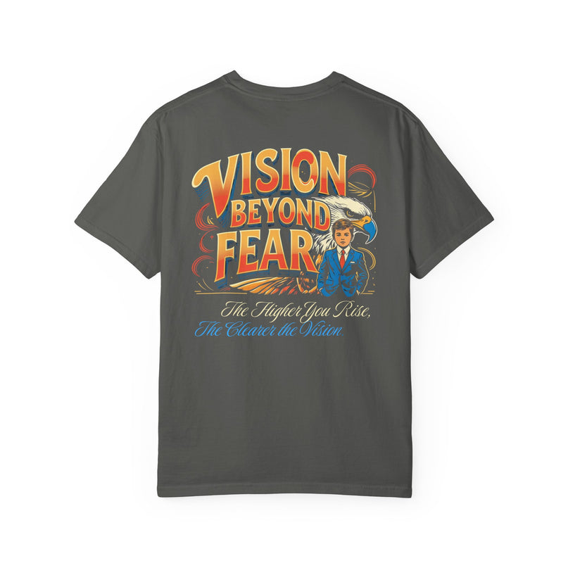 Vision Beyond Fear T-shirt