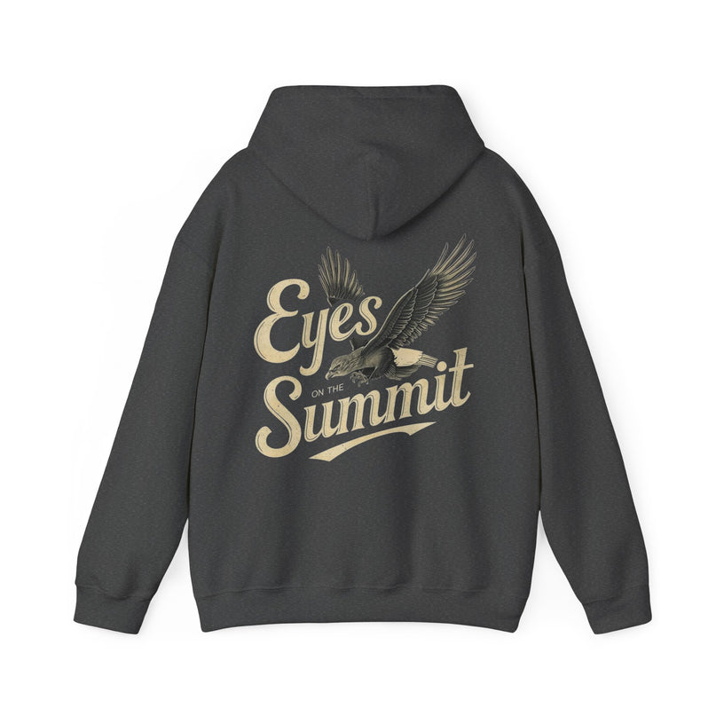 Eagle Eyes Adventure Hoodie