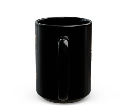 Born to Fly Mug for Leaders