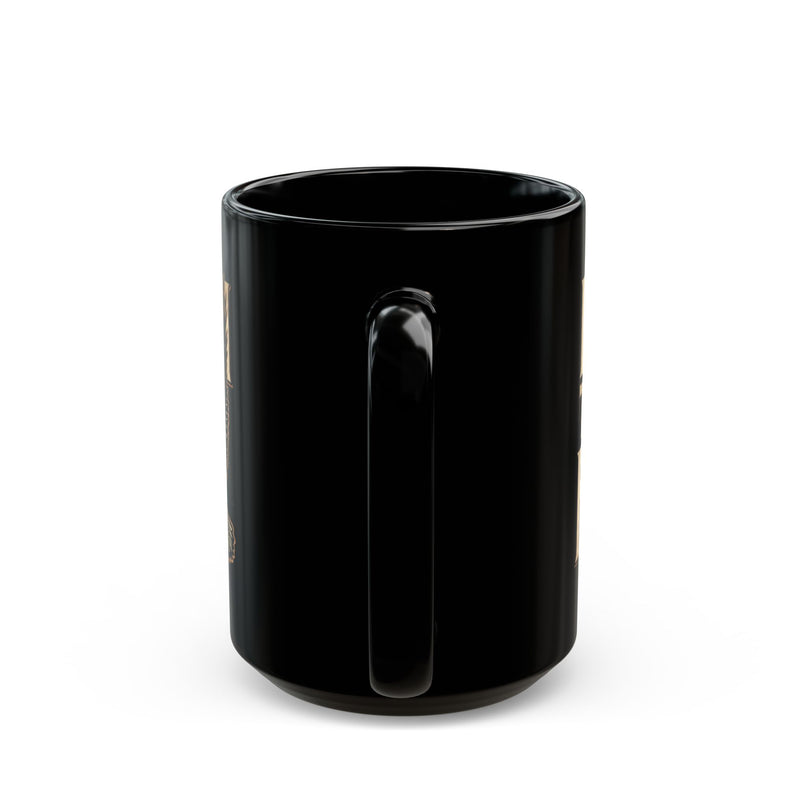 Born to Fly Mug for Leaders