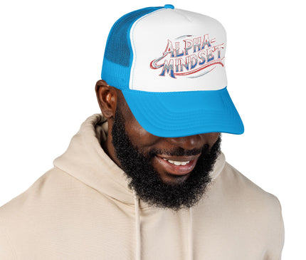 Eagle Altitude Motivational Cap