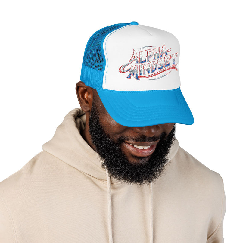 Eagle Altitude Motivational Cap