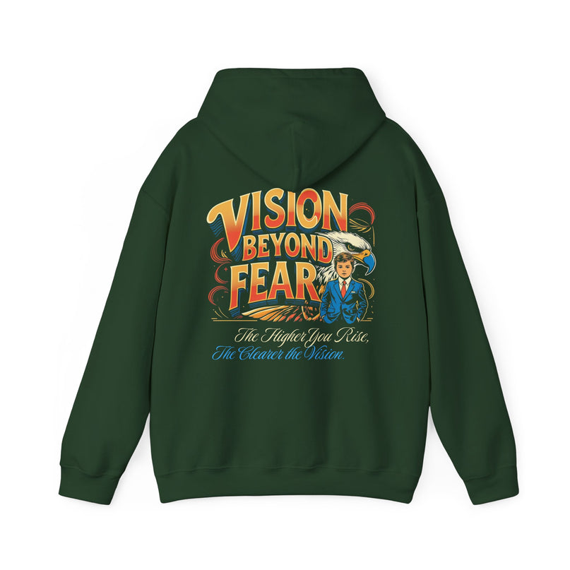 Inspirational Vision Hoodie