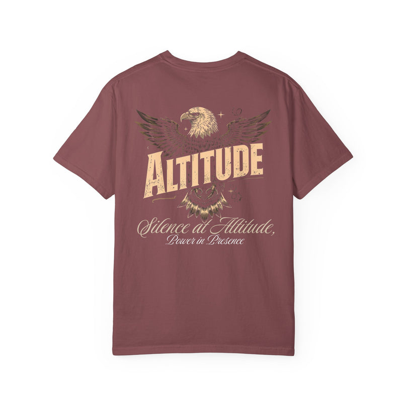 Bold Eagle Altitude T-shirt