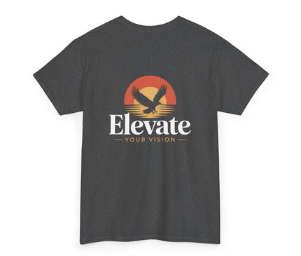 Elevate Your Vision T-shirt