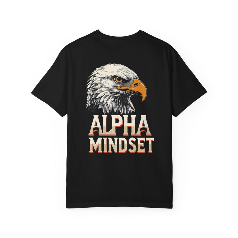 Alpha Mindset Eagle T-shirt