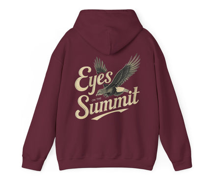 Eagle Eyes Adventure Hoodie