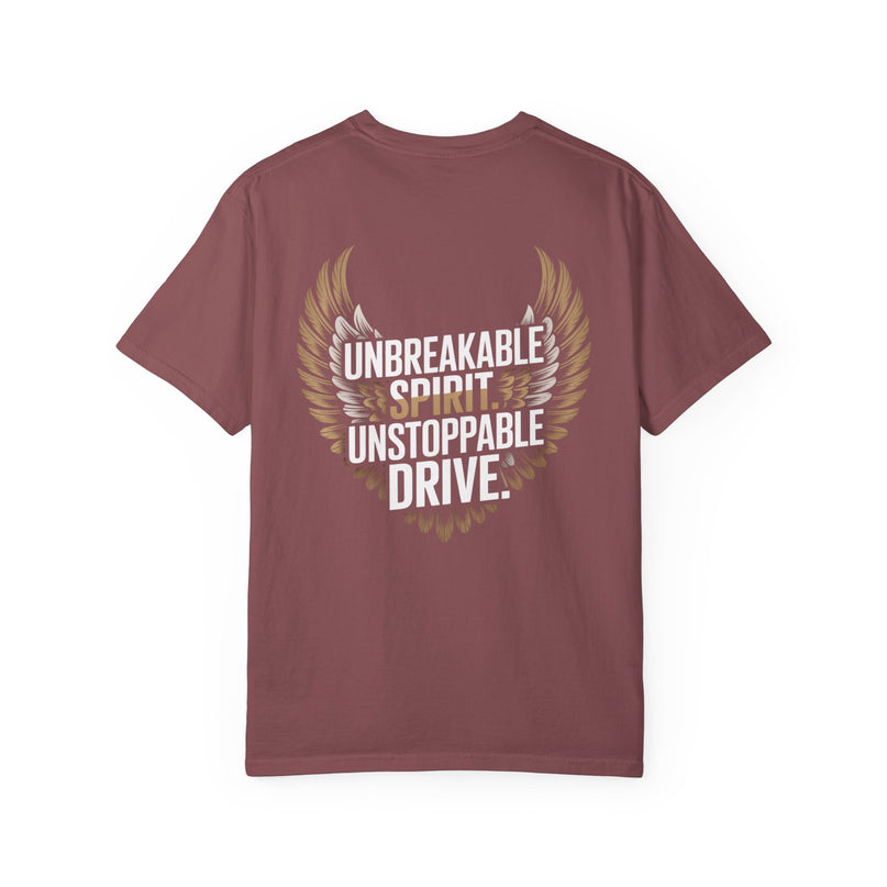 Unbreakable Spirit T-shirt
