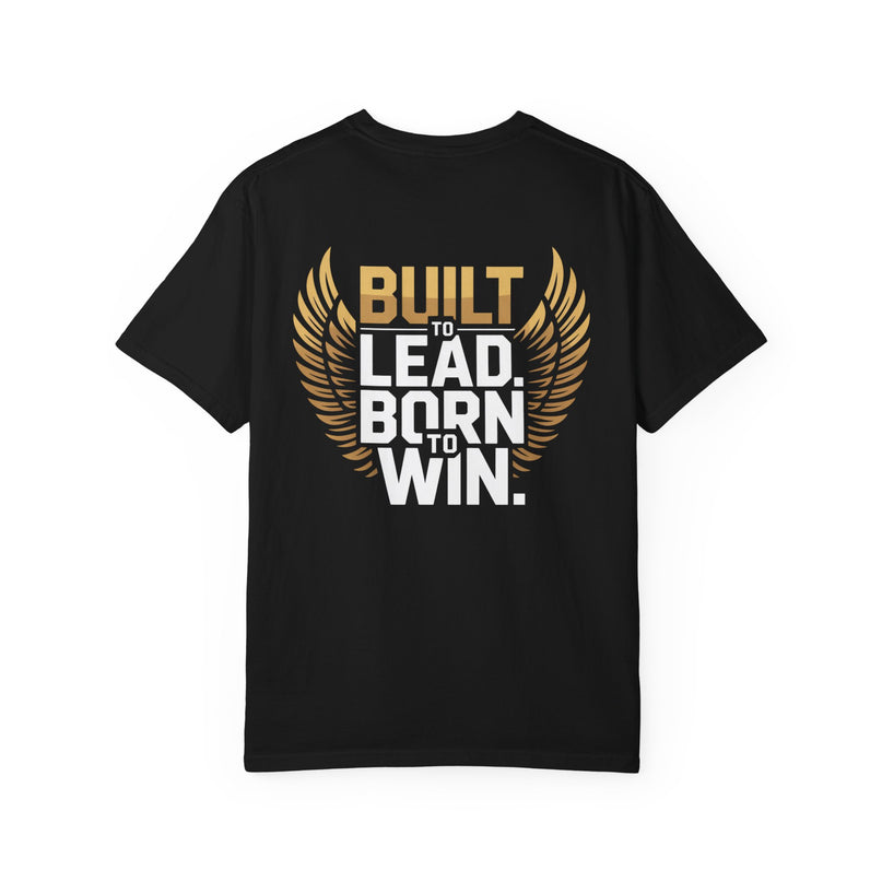 Born to Win T-Shirt