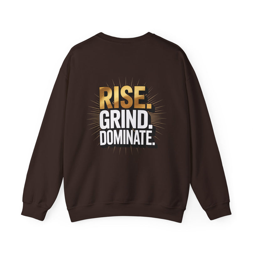 Motivational Sweat for Success