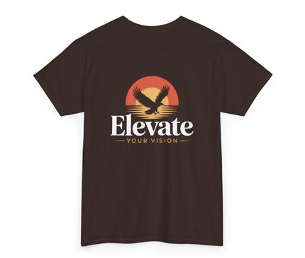 Elevate Your Vision T-shirt