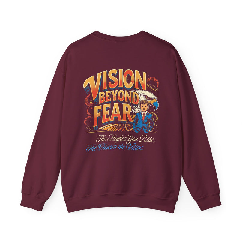 Inspiring Vision Sweat for You