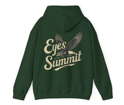 Eagle Eyes Adventure Hoodie