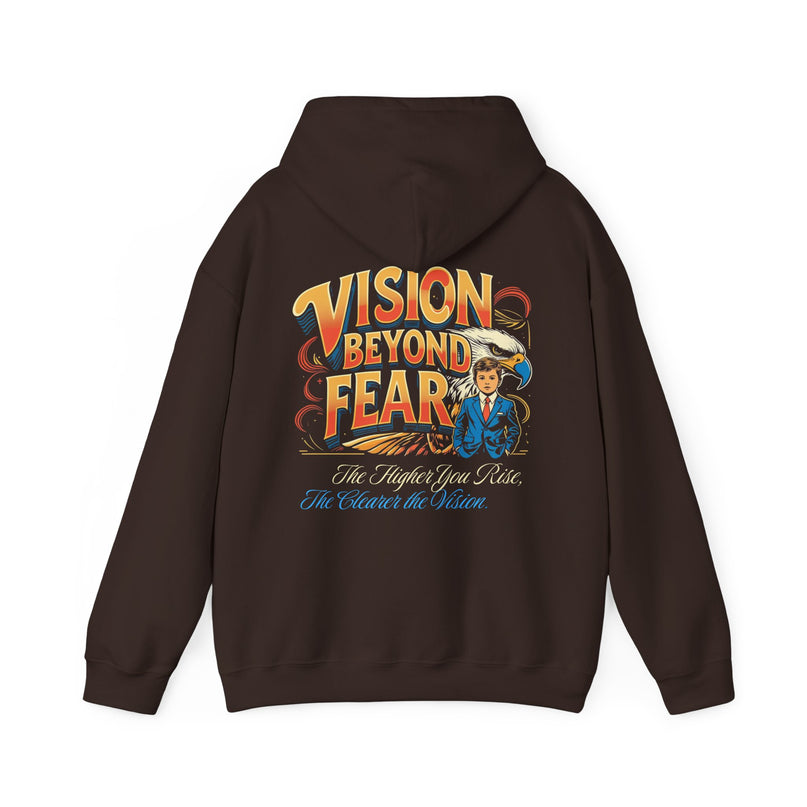 Inspirational Vision Hoodie