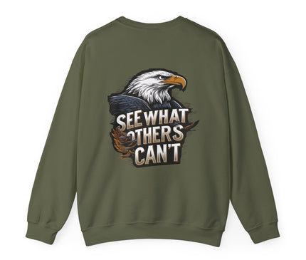 Eagle Vision Sweatshirt