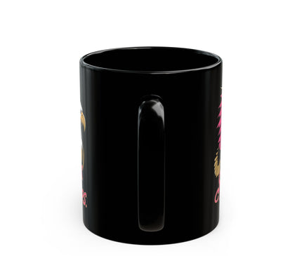 Empowering Mug for Women Leaders