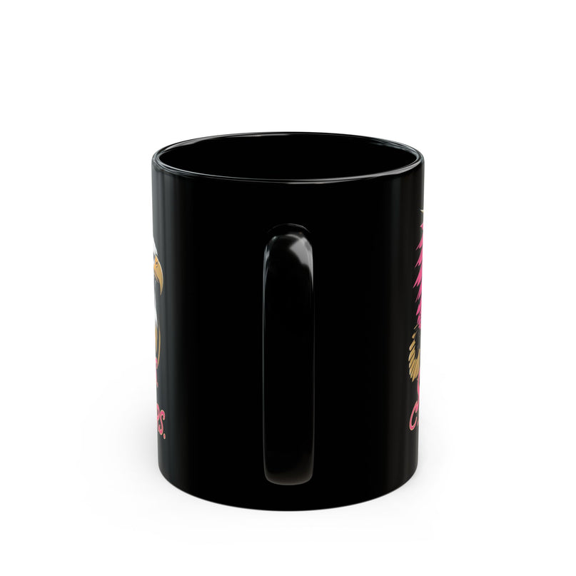 Empowering Mug for Women Leaders
