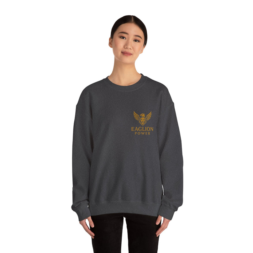 Elevate Your Vision Sweatshirt